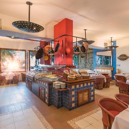 Decameron Cartagena Екстер'єр фото