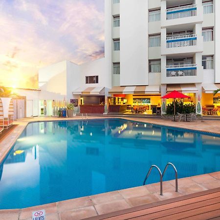 Decameron Cartagena Екстер'єр фото