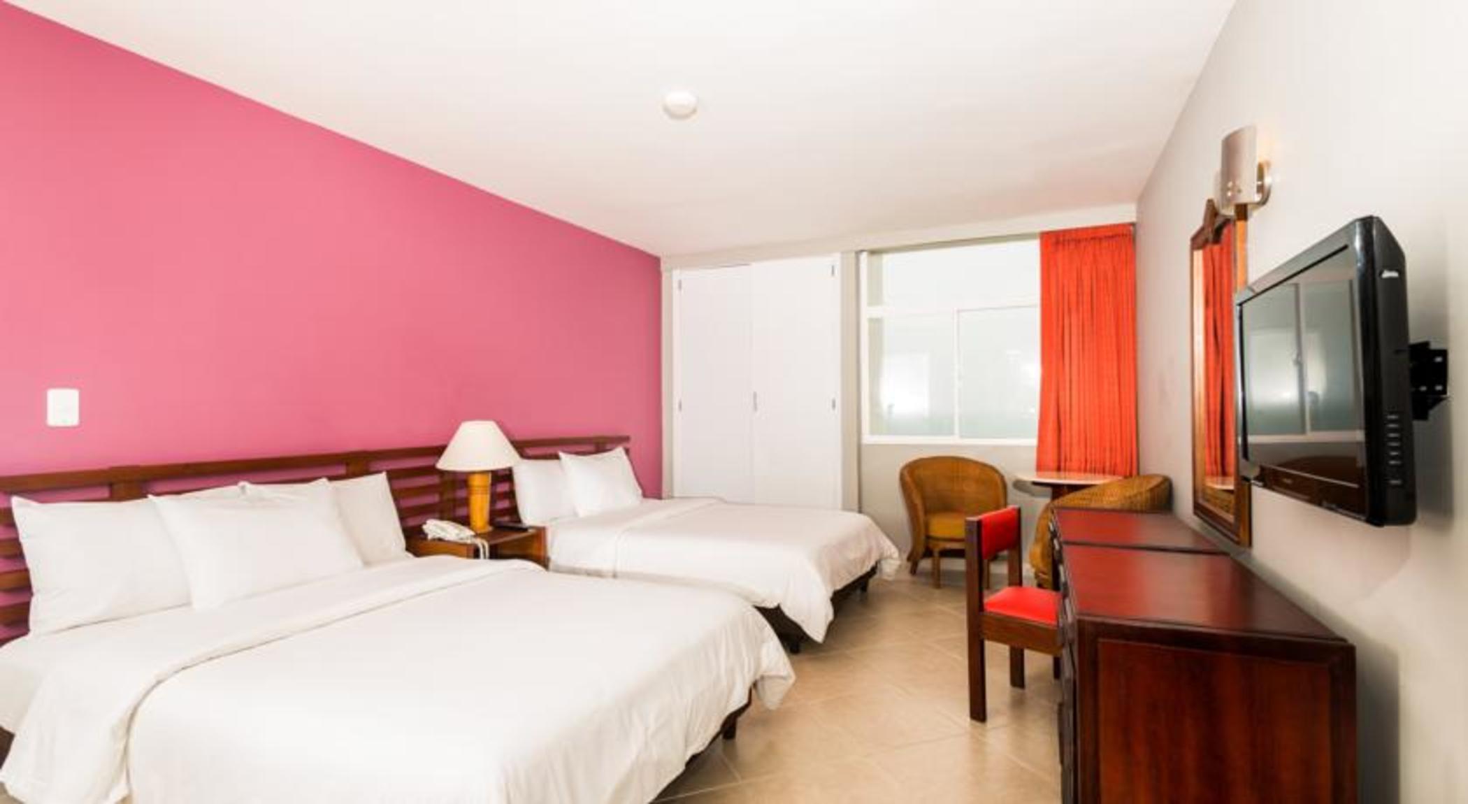 Decameron Cartagena Екстер'єр фото