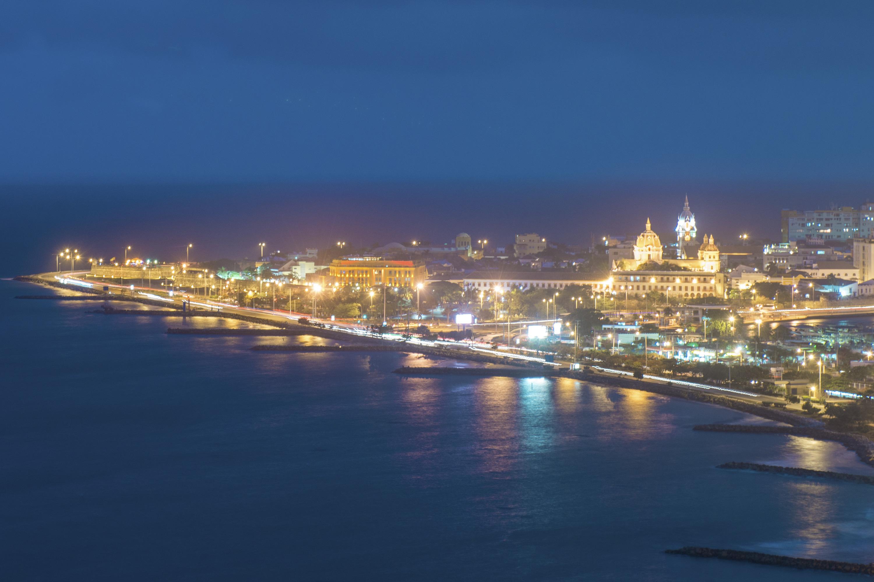 Decameron Cartagena Екстер'єр фото