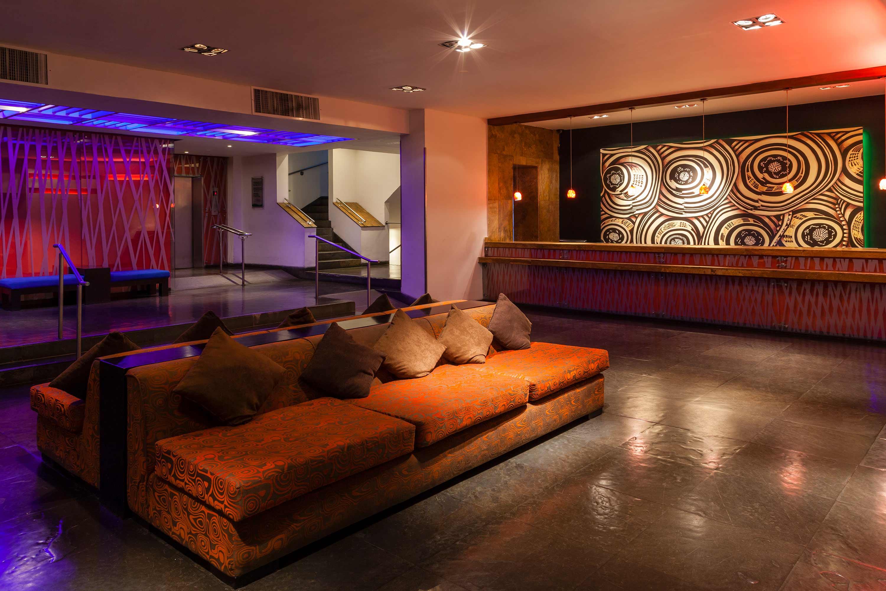 Decameron Cartagena Екстер'єр фото
