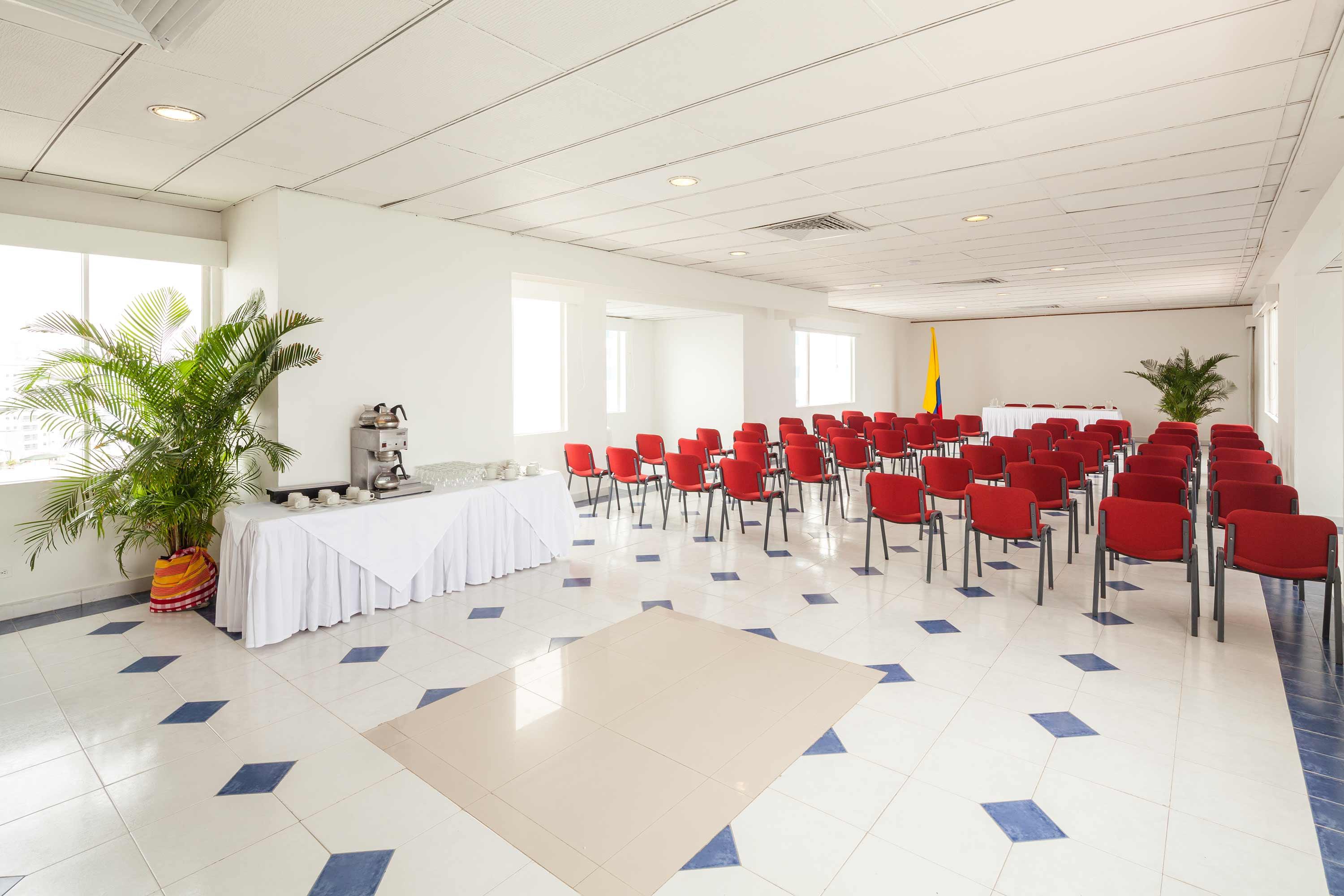 Decameron Cartagena Екстер'єр фото