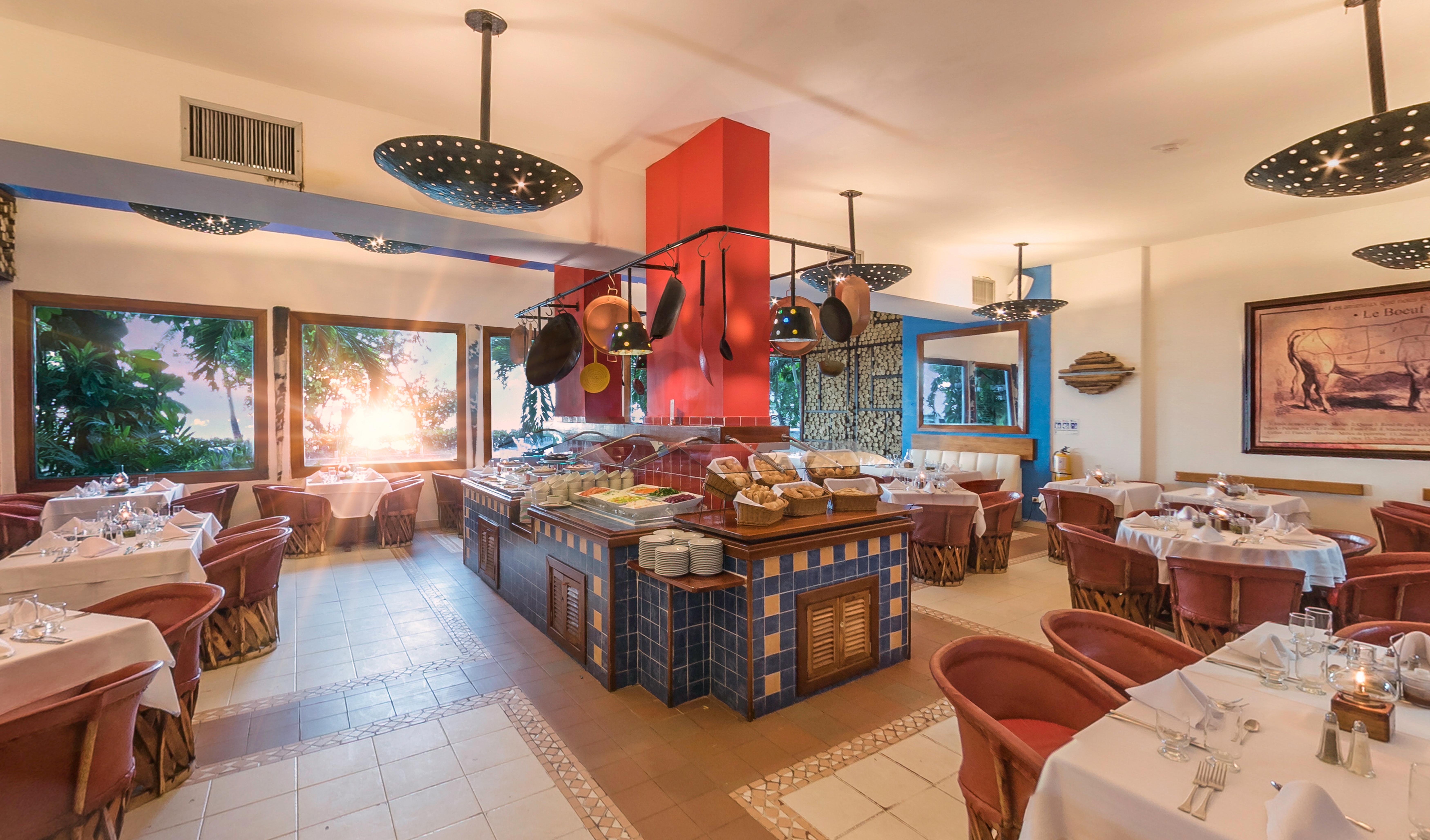 Decameron Cartagena Екстер'єр фото