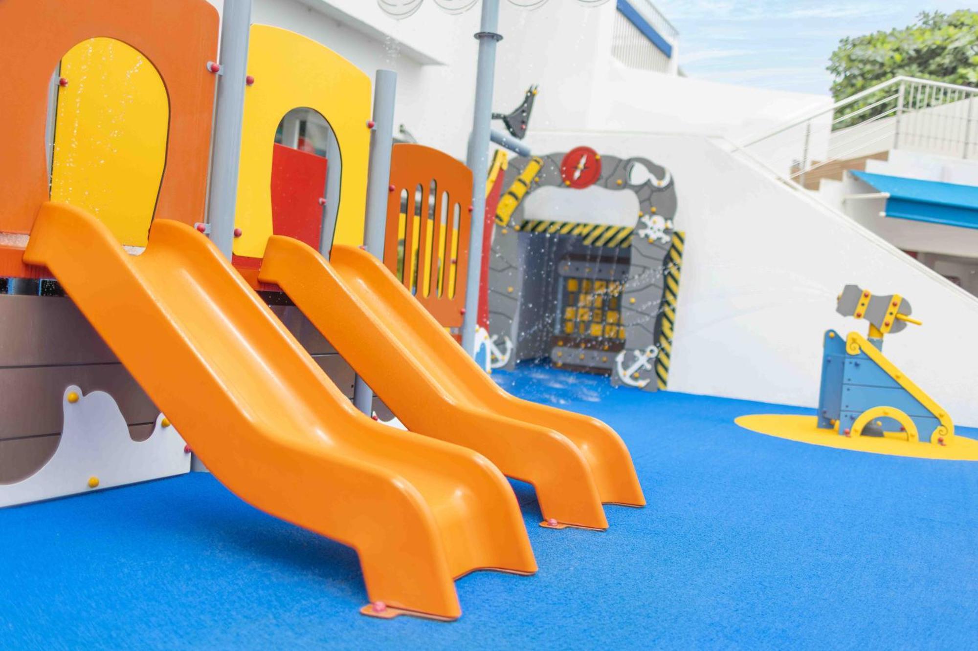 Decameron Cartagena Екстер'єр фото