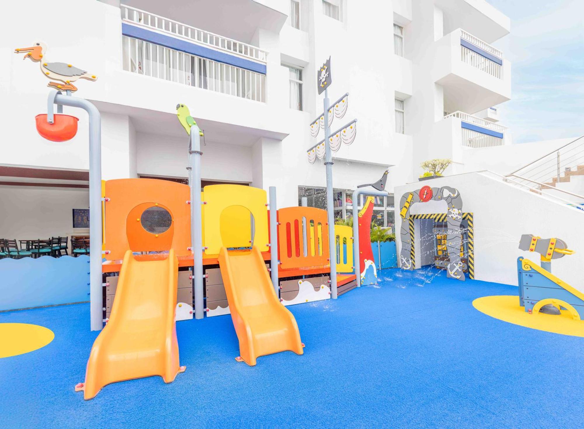 Decameron Cartagena Екстер'єр фото
