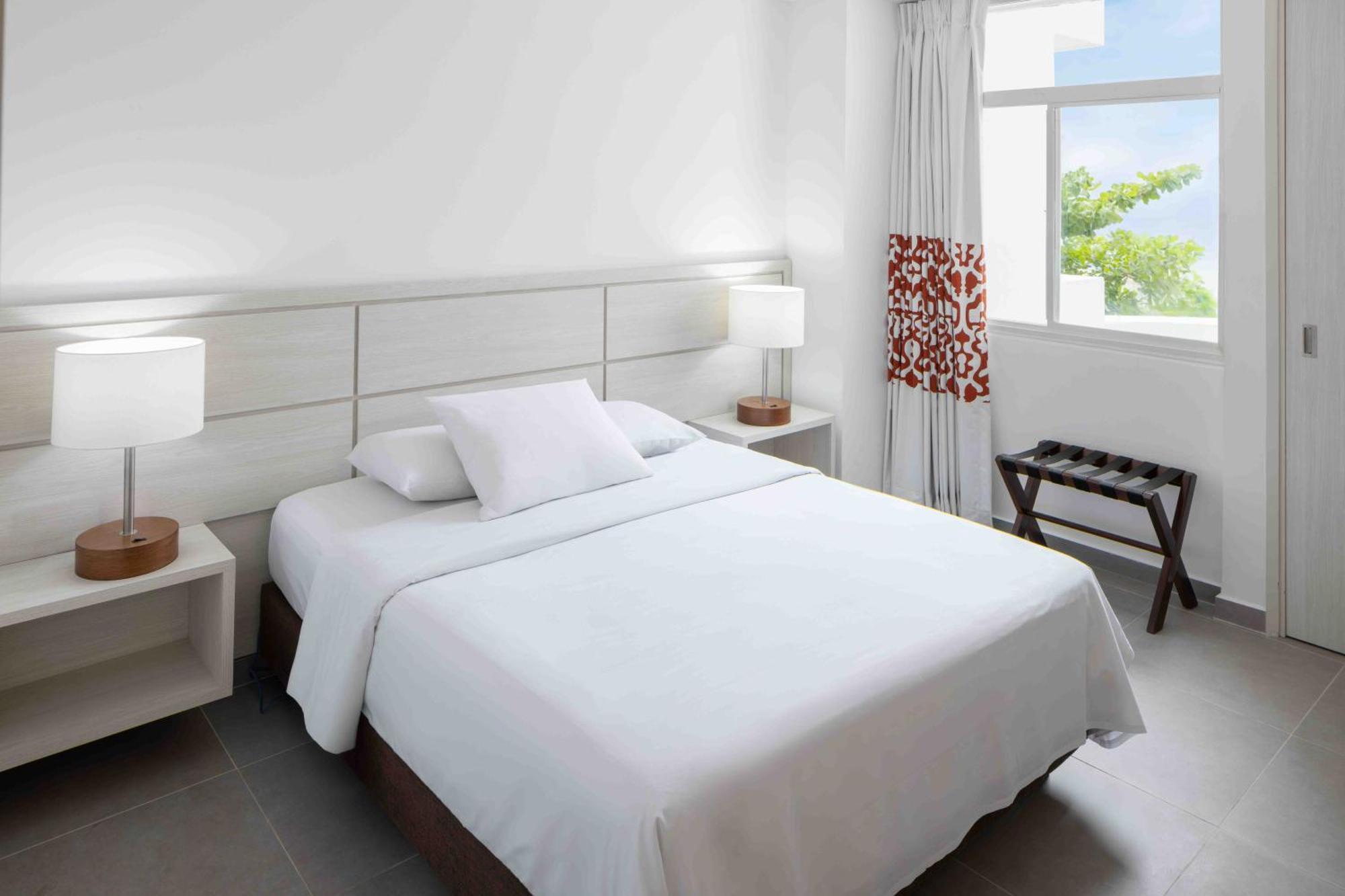 Decameron Cartagena Екстер'єр фото