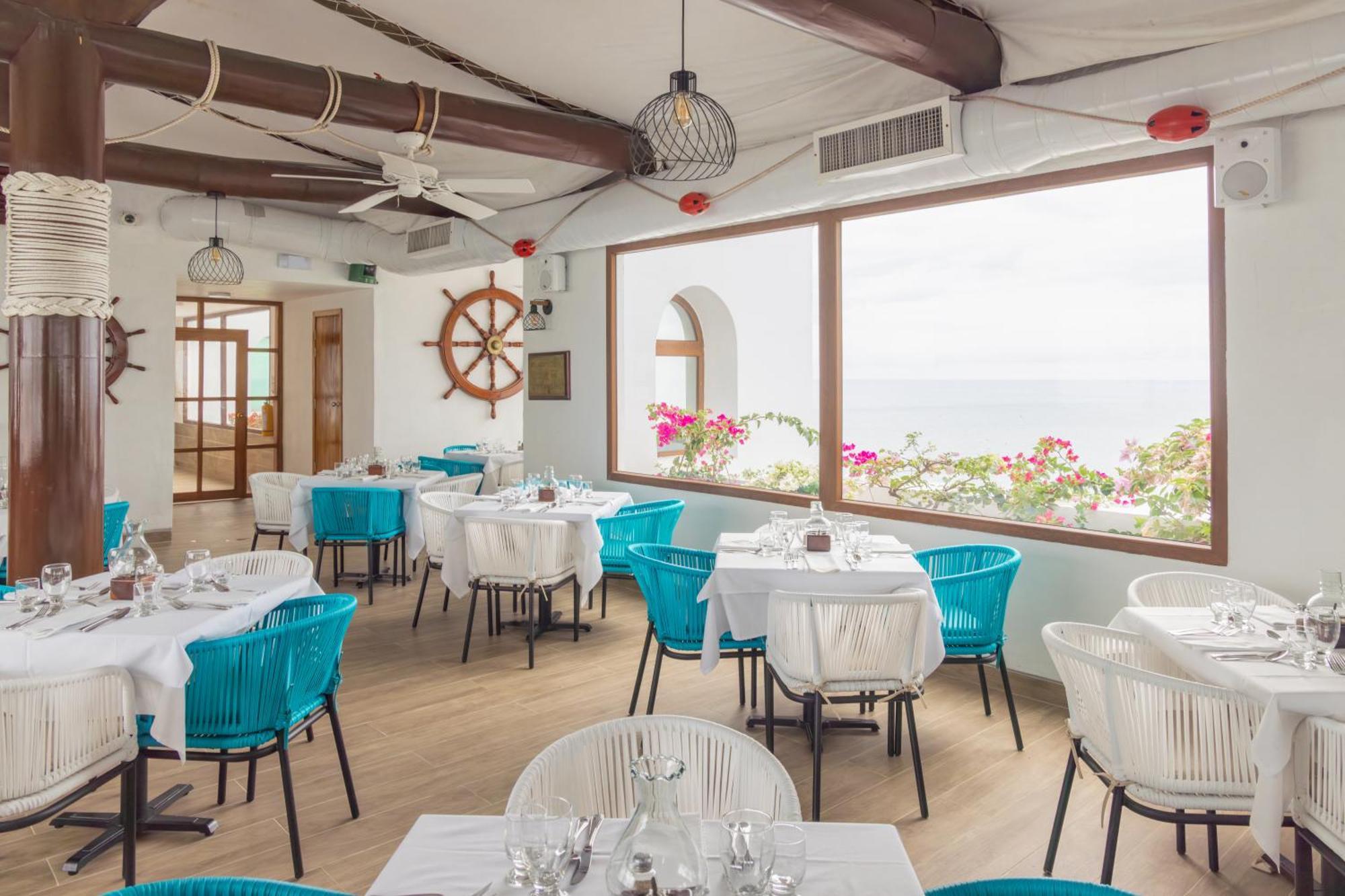 Decameron Cartagena Екстер'єр фото