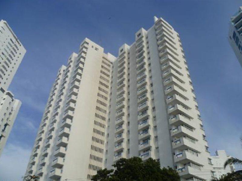 Decameron Cartagena Екстер'єр фото