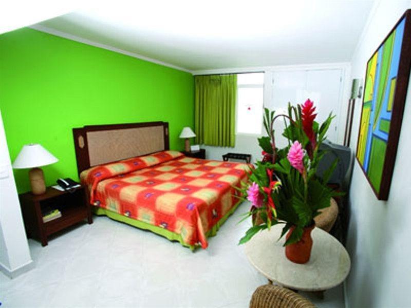 Decameron Cartagena Екстер'єр фото