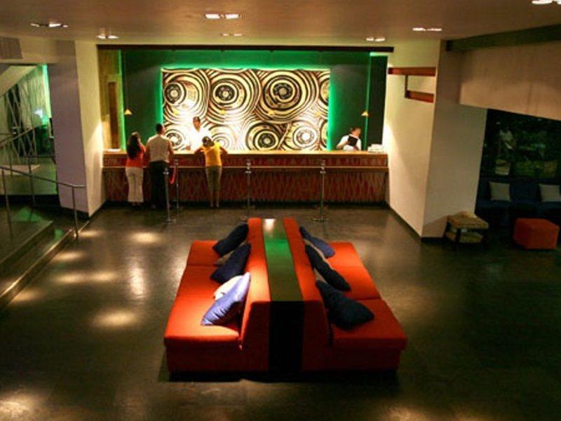 Decameron Cartagena Екстер'єр фото