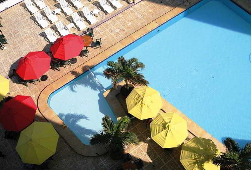 Decameron Cartagena Екстер'єр фото