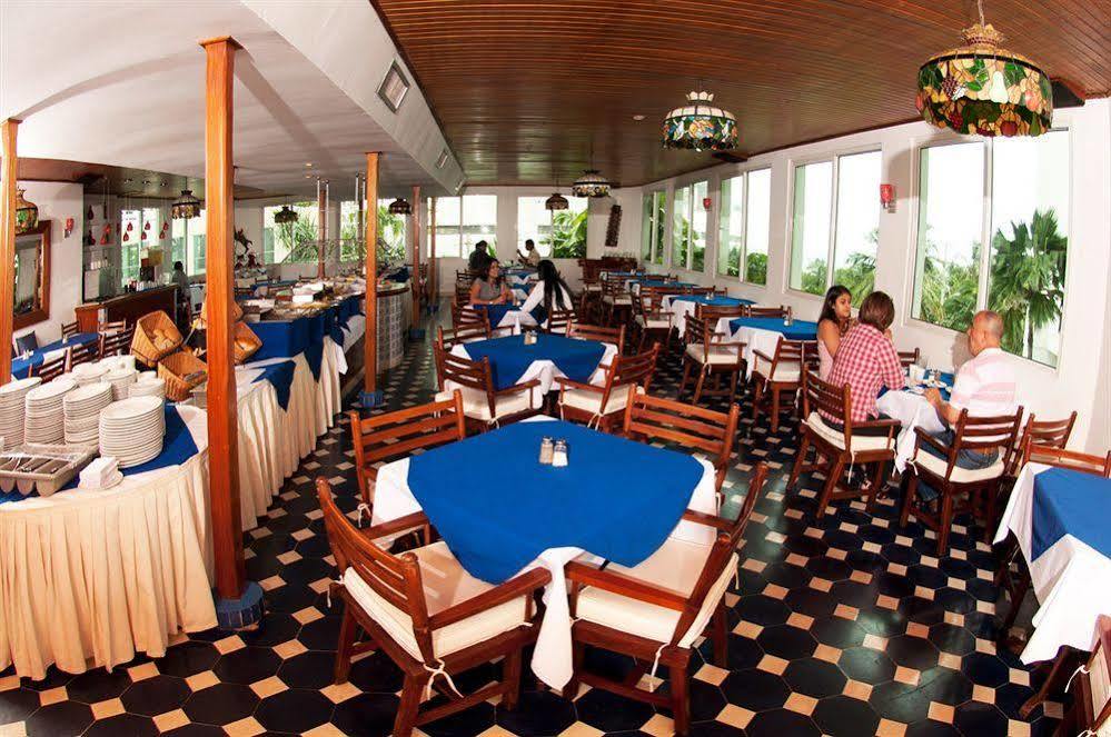 Decameron Cartagena Екстер'єр фото