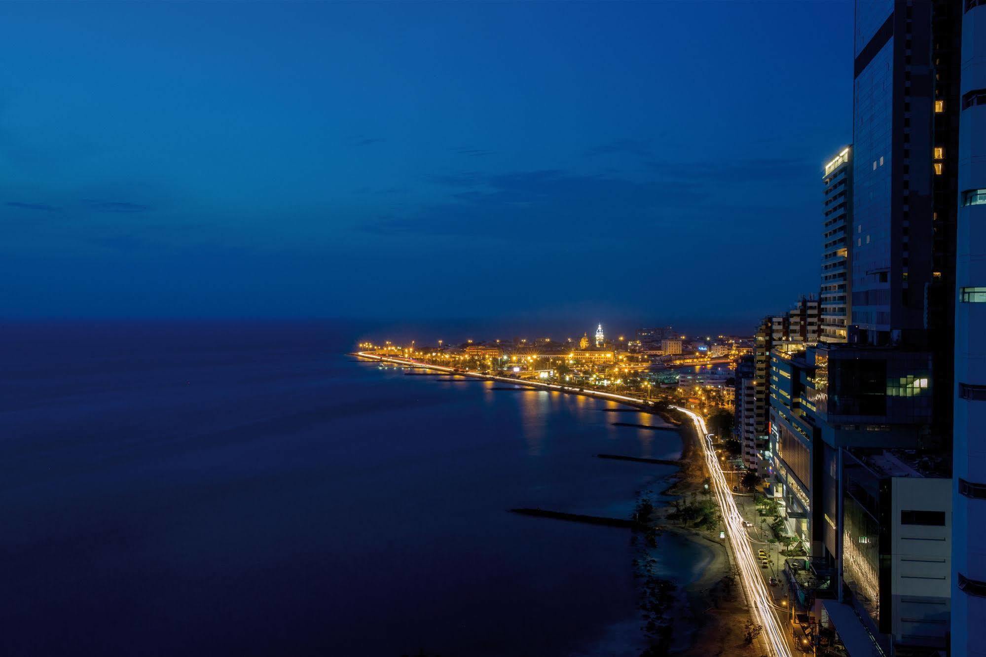 Decameron Cartagena Екстер'єр фото