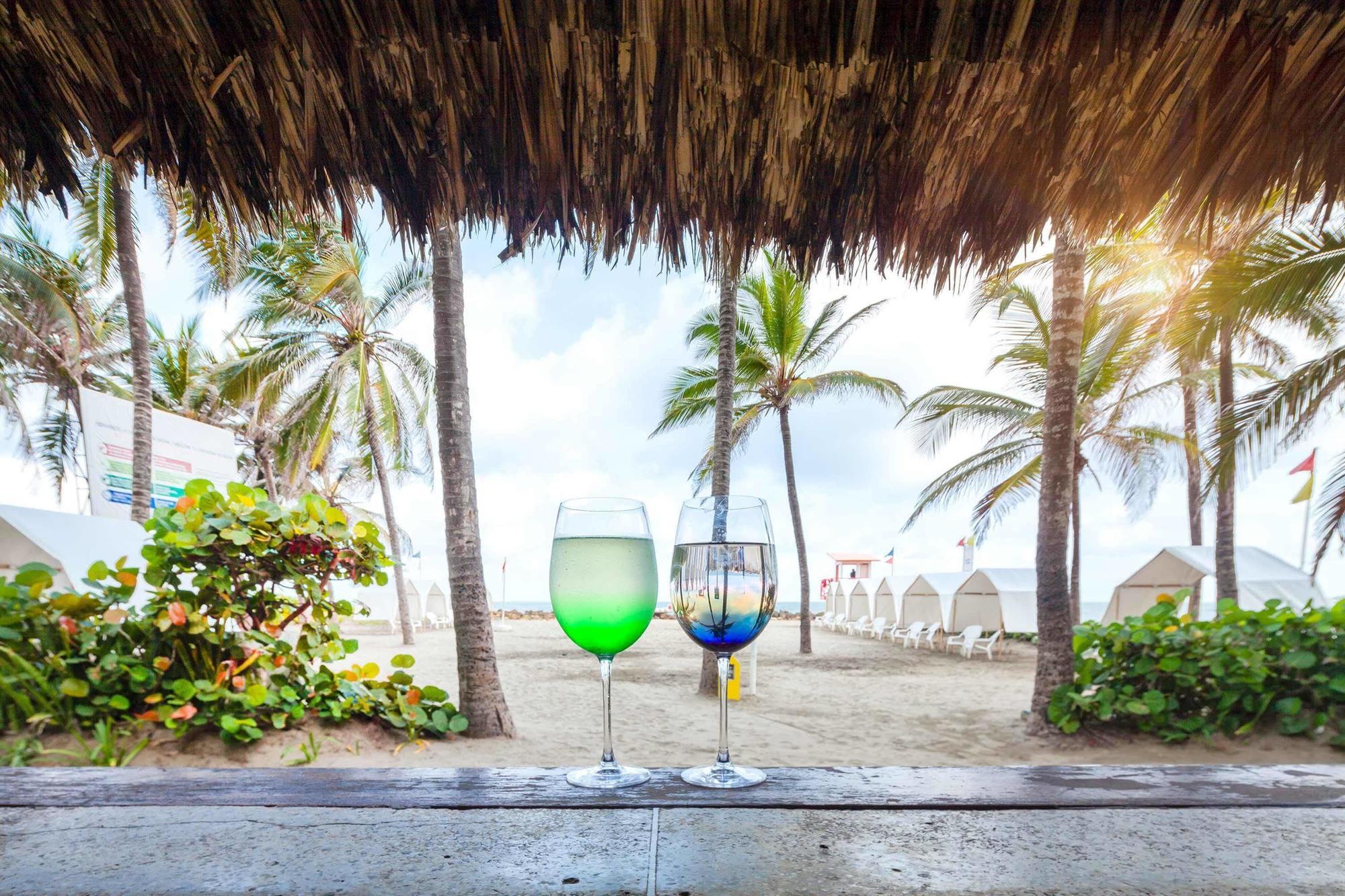 Decameron Cartagena Екстер'єр фото
