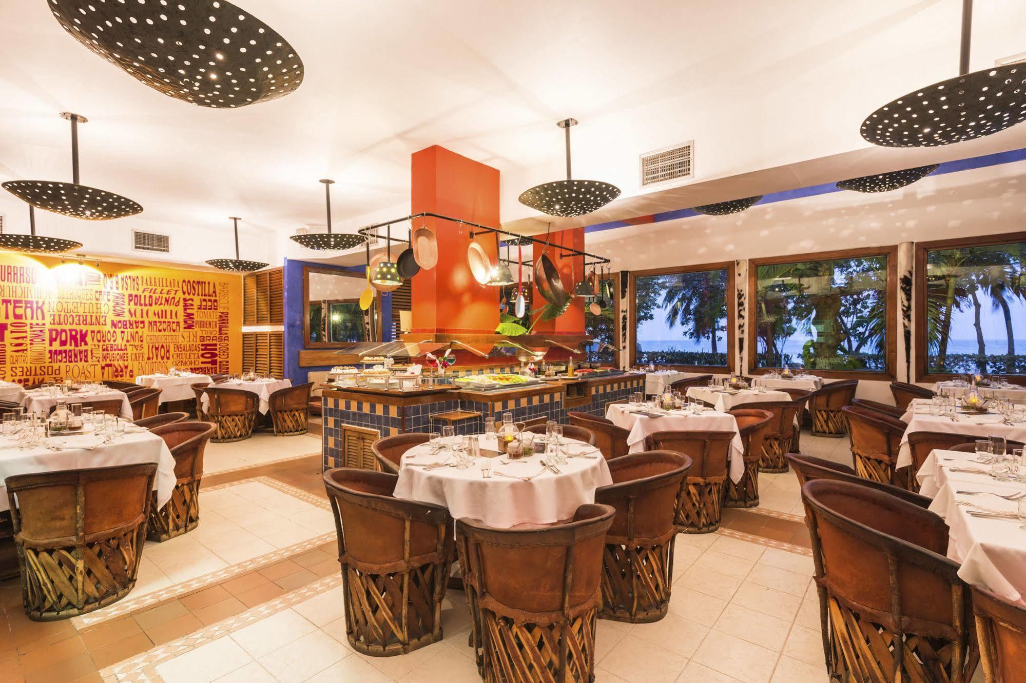 Decameron Cartagena Екстер'єр фото